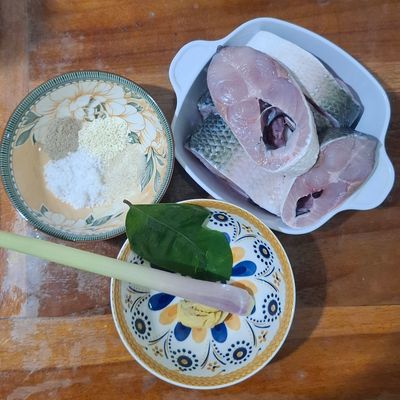 Langkah 1
