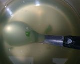Hình bước làm 3 của món Canh nước luộc rau muống (cách nêm siêu dễ)