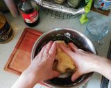 Foto del paso 2 de la receta: Discos de hojarasca chilena para tortas
