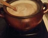 Foto langkah ke 7 dari resep GaJaMaMon ACV Juice.