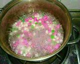 Foto langkah ke 6 dari resep Es Bubur paccin (pacar cina).