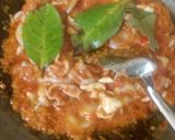 Foto langkah ke 6 dari resep Tumis cumi enak dan simple.