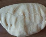 Gluténmentes szabógallér recept fázis 1 fotója