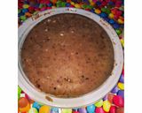 Foto del paso 4 de la receta Pan de higo en MC plus