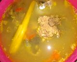 Foto langkah ke 3 dari resep Kua asam gorontalo.