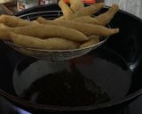 Foto langkah ke 6 dari resep Sotong MieDoMie.