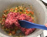 Foto del paso 4 de la receta: Pastel de Papas