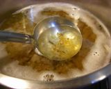 鮭魚頭味噌湯的食譜步驟2照片