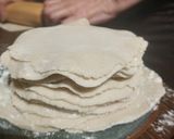 Foto del paso 2 de la receta: Gyozas