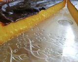 Une image de l'étape 11 de Flan rustique aux citrons BIO 🍋.