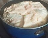 પરદા બિરયાની (parda biryani recipe in gujarati) રેસીપી સ્ટેપ9ફોટો