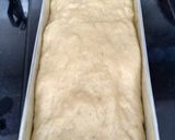 Foto langkah ke 5 dari resep Roti tawar kukus.