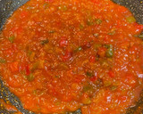 Foto del paso 3 de la receta: Garbanzos con tomate Sabor Cookpad