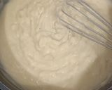 Foto del paso 3 de la receta: Croquetas Cremosas de Jamón ibérico sin gluten
