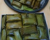 Foto langkah ke 5 dari resep Nogosari simpel tanpa dimasak.