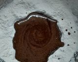 Foto del paso 4 de la receta: Galletitas de chocolate sin manteca