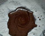Foto del paso 4 de la receta: Galletitas de chocolate sin manteca