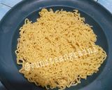 Foto langkah ke 2 dari resep Mi goreng lorjuk.