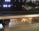 A picture of step 2 of California Farm Air Fryer Sautee Fish Filets.