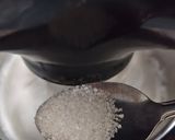 Foto langkah ke 4 dari resep Lapis Legit Ekonomis.