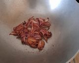 A picture of step 5 of Pearl Millet (Bajra) Dalia.