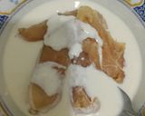 Foto langkah ke 2 dari resep Chicken Katsu.