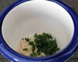 Foto del paso 1 de la receta: Calamar a la plancha