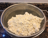 Foto del paso 7 de la receta: Plumcake con fruta confitada al aroma de brandy