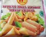Foto langkah ke 1 dari resep Sambal goreng kulit pangsit.