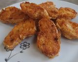 Foto langkah ke 6 dari resep Hekeng udang Momxa.