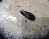 Foto del paso 4 de la receta Mejillones a la marinera