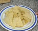 Foto del paso 2 de la receta: Chilaquiles verdes