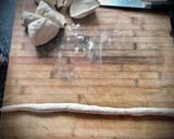 Foto del paso 7 de la receta: Pretzels