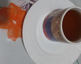 Foto del paso 1 de la receta: Agua de panela