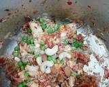 Paneer Shahi Pulav recipe step 4 photo