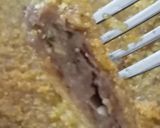 Foto del paso 5 de la receta: Milanesa con ensalada rusa vegana