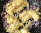 Foto del paso 3 de la receta: Calabacines rellenos de atún
