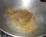 বাঁধাকপির ঘন্ট(Badhakopoir ghanto recipe in Bengali) রেসিপি ধাপ - 3 ছবি