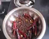 பக்கா கோவில் புளியோதரை ரெசிபி ஸ்டேப் 5 புகைப்படம்