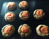 Foto del paso 2 de la receta: Pepas saludables
