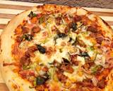 Pizza recipe step 7 photo