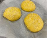 Kézműves burger 🍔🥓🍳 recept fázis 2 fotója