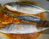 Cara Membuat Ikan Kembung Masak Sarden 2