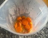 Foto del paso 4 de la receta: Pollo a la naranja