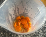 Foto del paso 4 de la receta: Pollo a la naranja