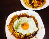 Foto del paso 2 de la receta: Tortilla de repollo Japonés Okonomiyaqui Okonomiyaki🇺🇾🇯🇵お好み焼き