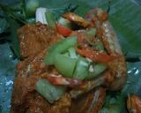 Foto langkah ke 2 dari resep Pepes Ayam.