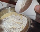 Foto del paso 1 de la receta: Rico queque grande