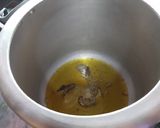 A picture of step 4 of Kolkata Style Mutton Dum Biriyani.