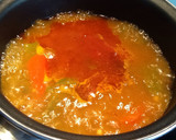Foto del paso 15 de la receta: Arroz caldoso con verdura